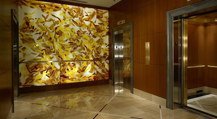 Seattle Marriott Waterfront