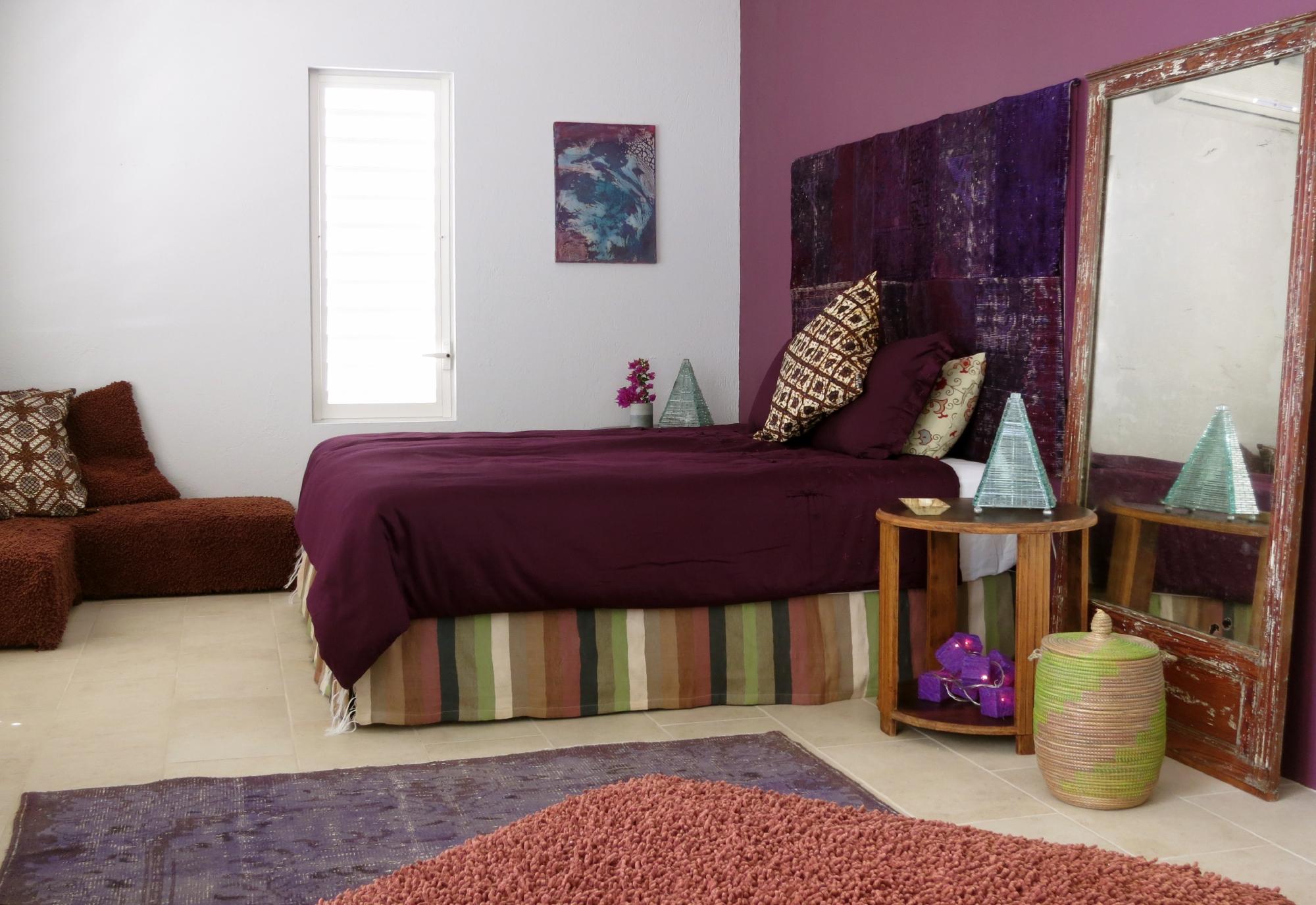 Las EsQuinas Boutique Bed and Breakfast