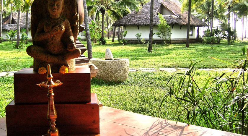 Neeleshwar Hermitage