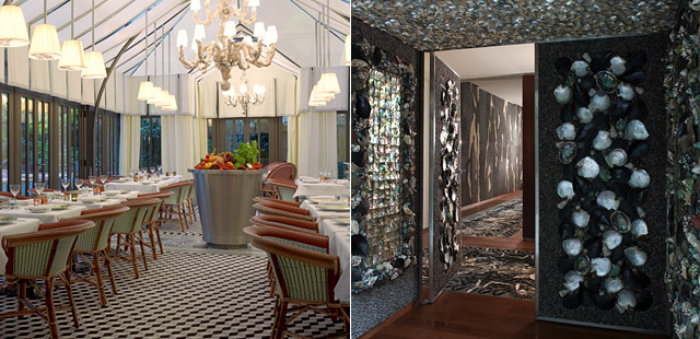 Le Royal Monceau - Raffles Paris