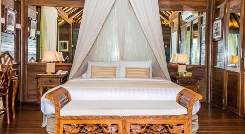 The Mansion Resort Hotel & Spa