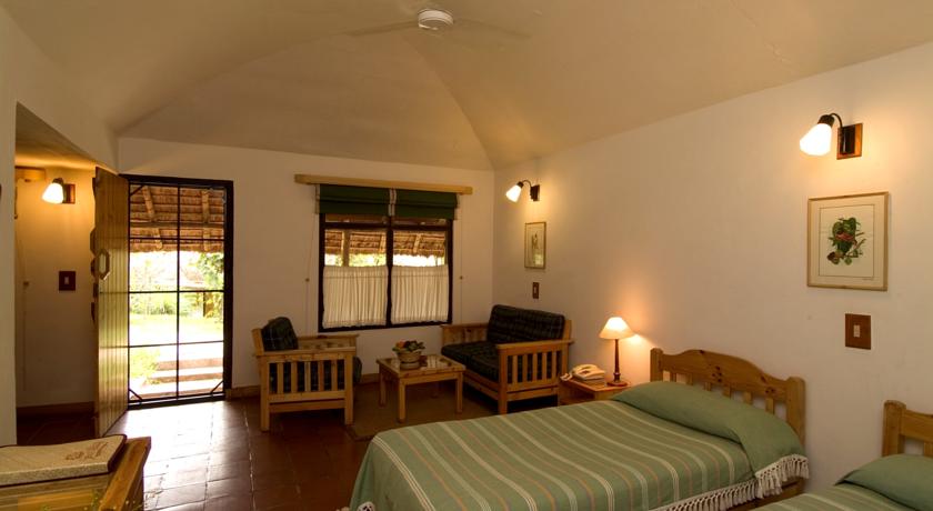 Spice Village, CGH Earth