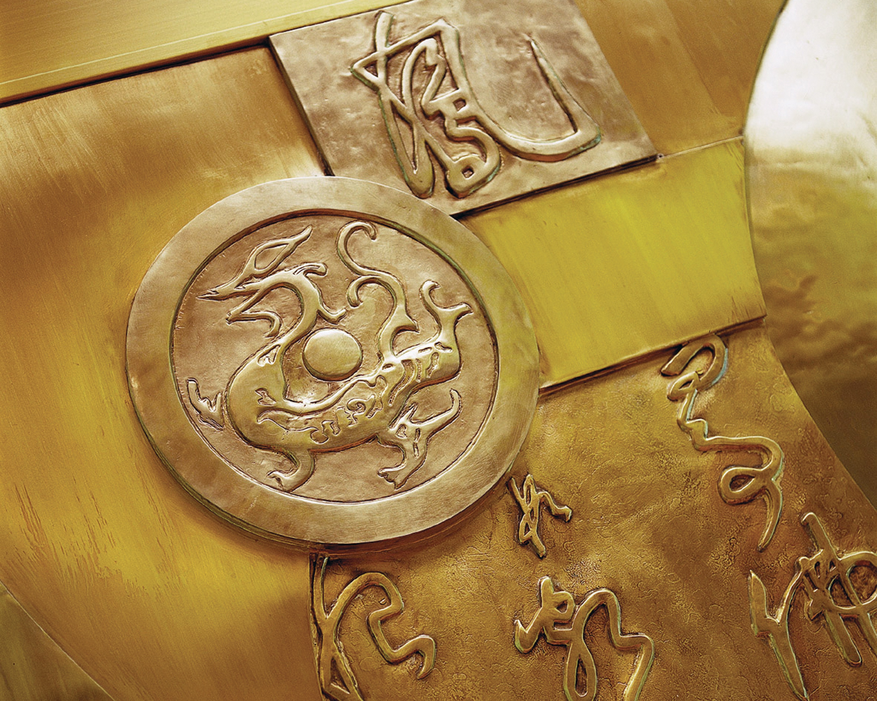 Grand Hyatt Shanghai