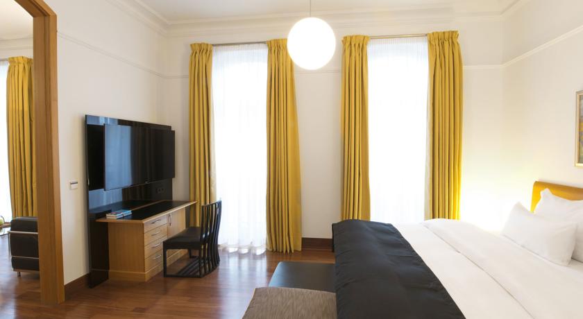 DORMERO Hotel Berlin Ku'damm