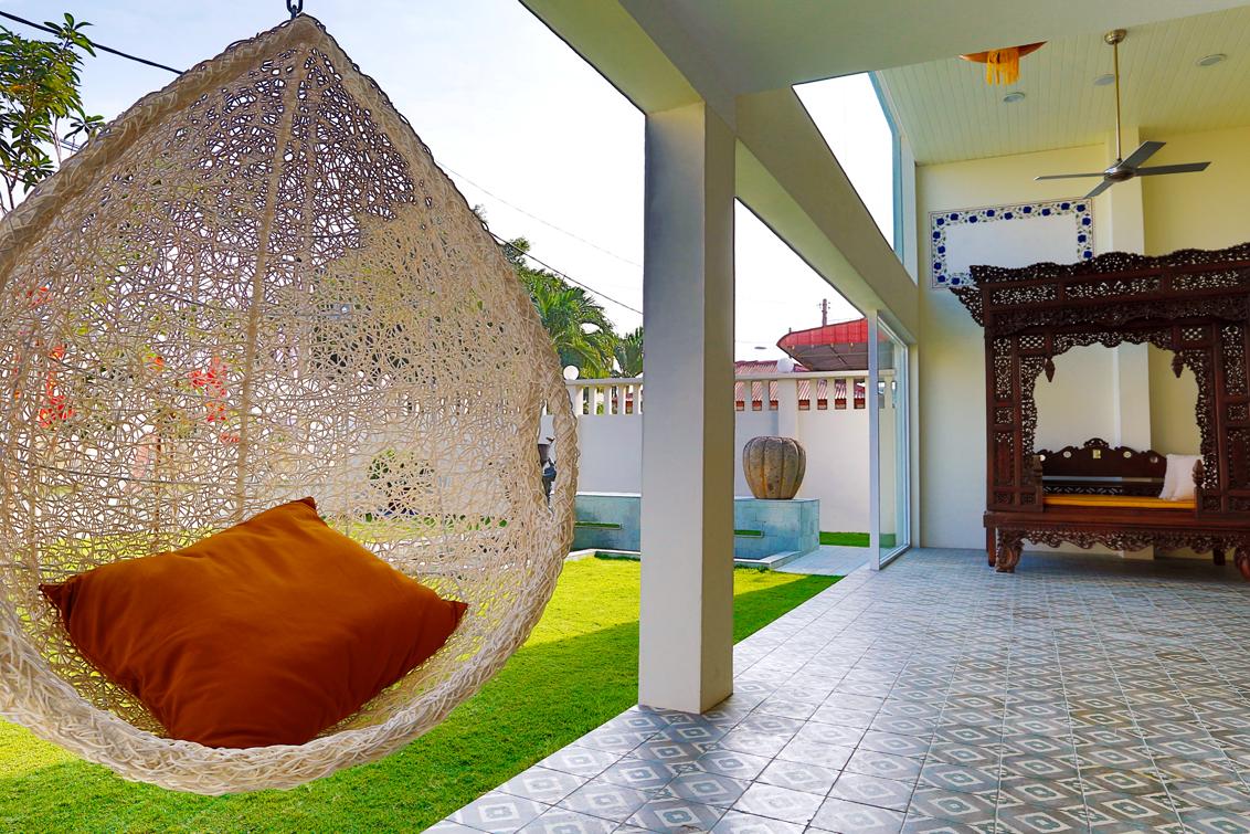 Sojourn Spa Hotel Melaka