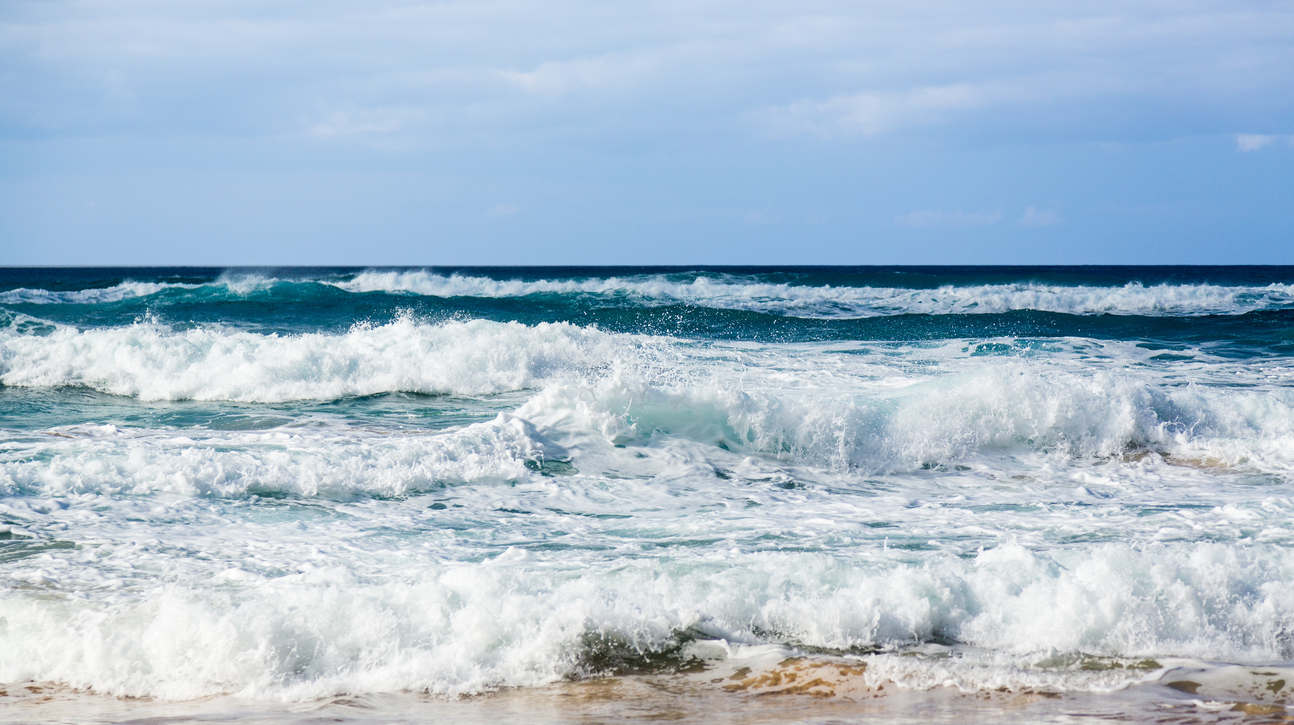 Polihale State Park
