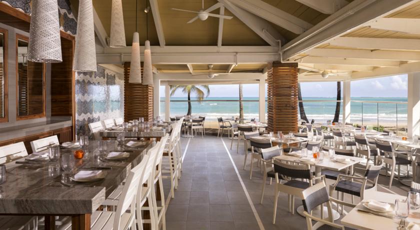 The Ritz-Carlton San Juan