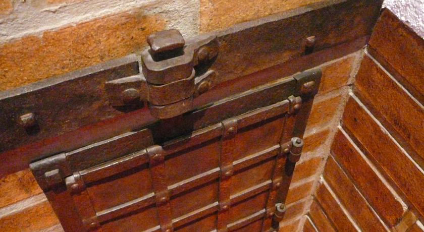 Romantik Hotel U Raka