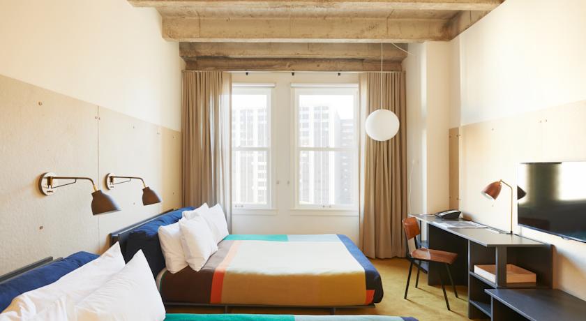 Stile Downtown Los Angeles By Kasa