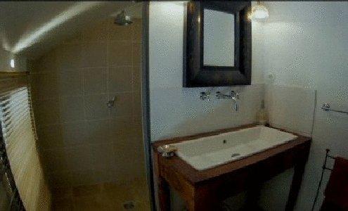 La Ferme de Marie-Eugenie