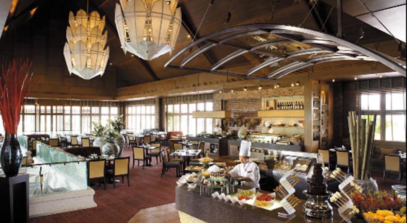 Shangri-La Chiang Mai