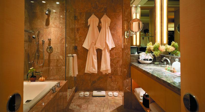 Four Seasons Hotel New York