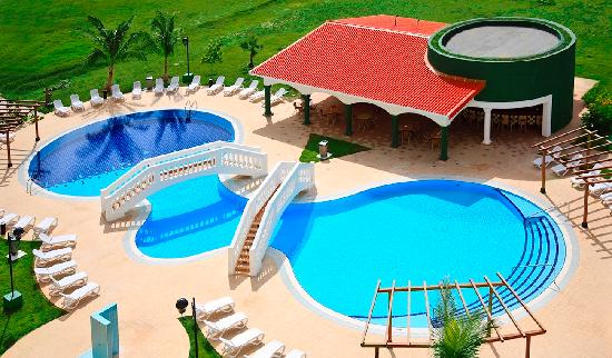 Valentin Quinta Avenida Habana