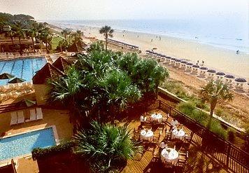 Hilton Beachfront Resort And Spa Hilton Head Island