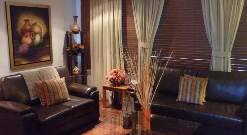 Casa Bella Boutique Hotel San Isidro