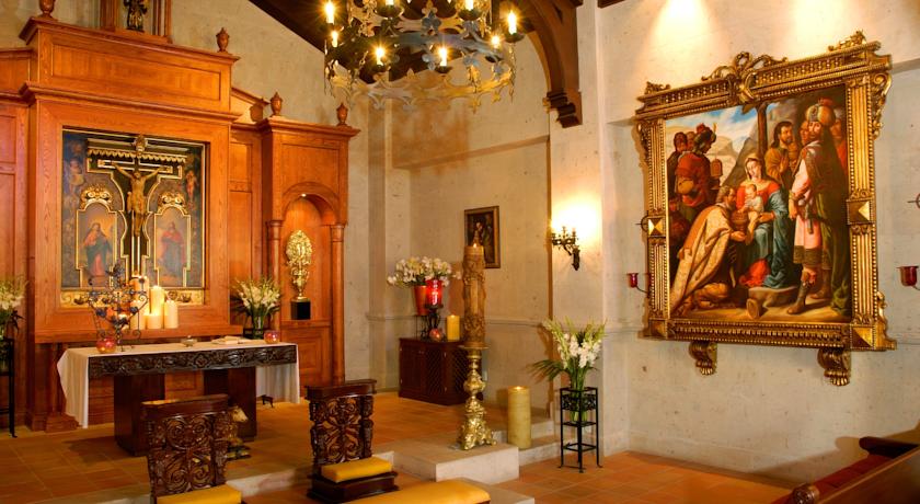 Pueblo Bonito Sunset Beach Golf And Spa Resort