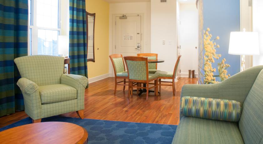 Hotel Indigo Jacksonville-Deerwood Park, an IHG hotel