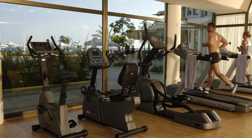 Constantinou Bros ??thena Royal Beach Hotel