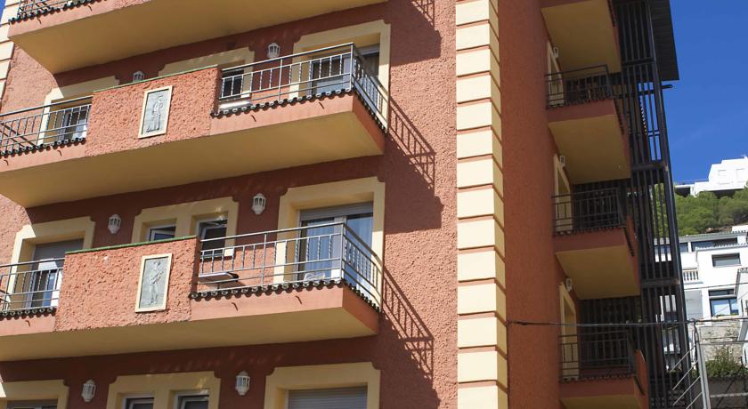 Hotel Soho Boutique Los Naranjos