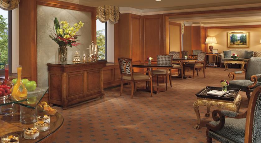 The Ritz-Carlton New York, Central Park