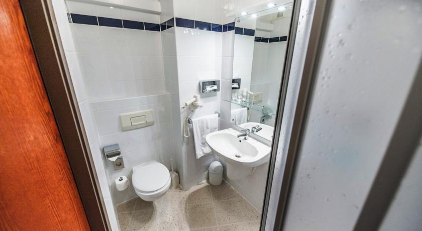 Bellevue Park Hotel Riga