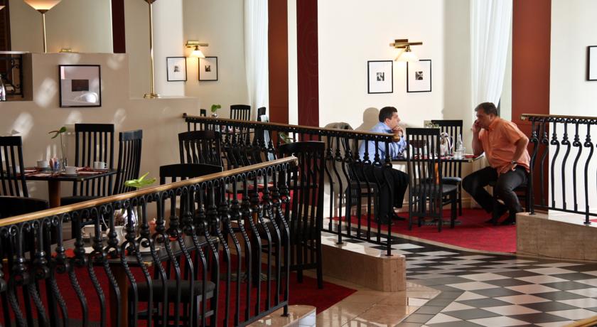 Radisson Blu Hotel & Spa, Daugava Riga