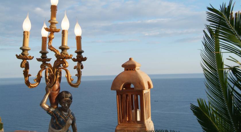 Hotel Botanico San Lazzaro