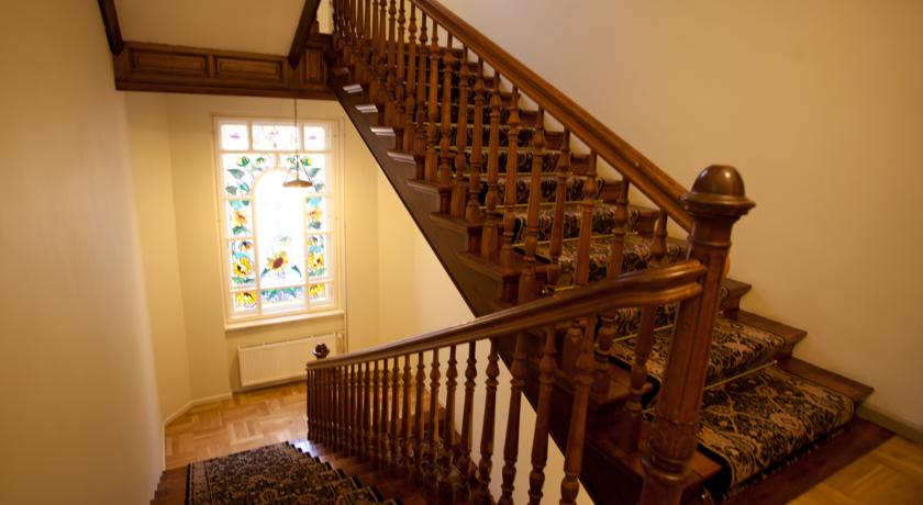 TRIBE Riga City Centre Hotel