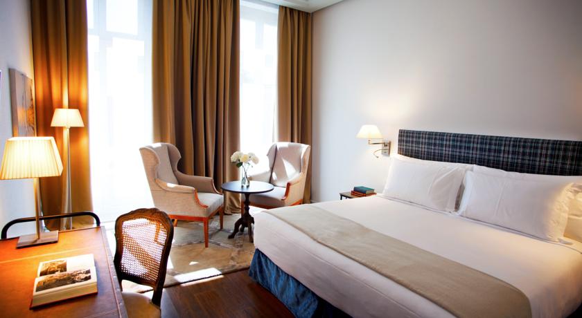 URSO Hotel & Spa A Small Luxury Hotel Of The World