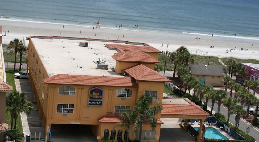Best Western Oceanfront