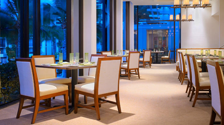 Hyatt Regency Sarasota