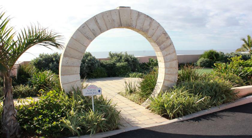 The Reefs Resort & Club