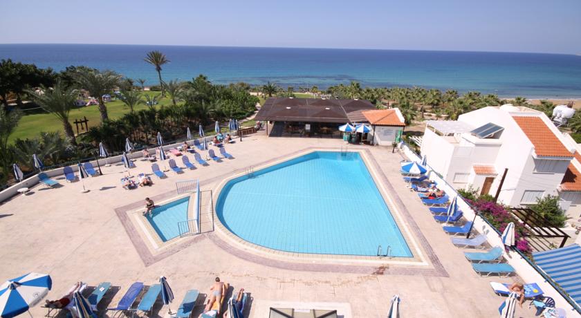 Helios Bay Hotel