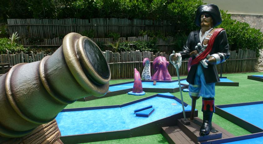 Sunscape Cancun Resort & Spa