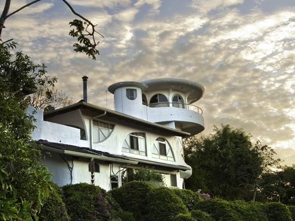 Finca Rosa Blanca Coffee Farm and Inn