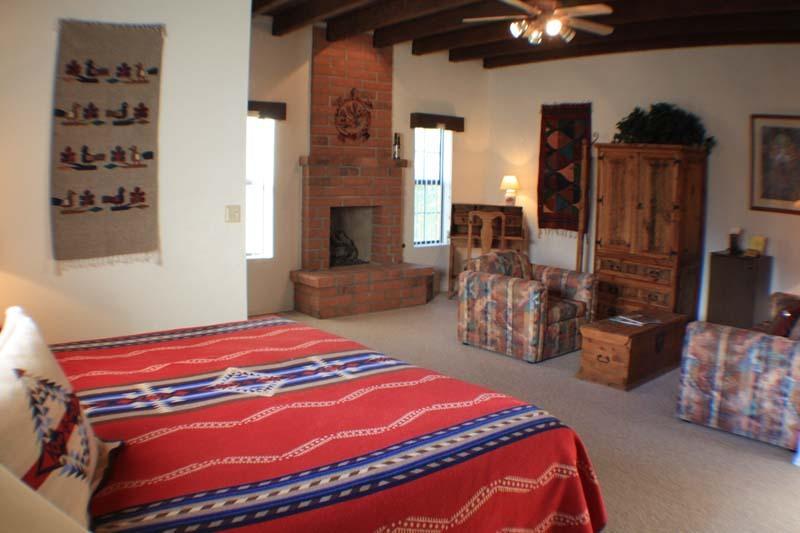 White Stallion Ranch