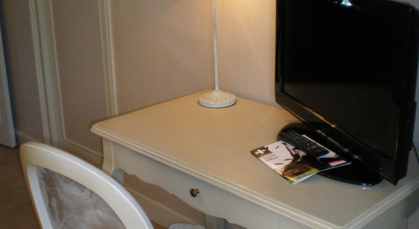 Hotel Le Maxime, BW Signature Collection