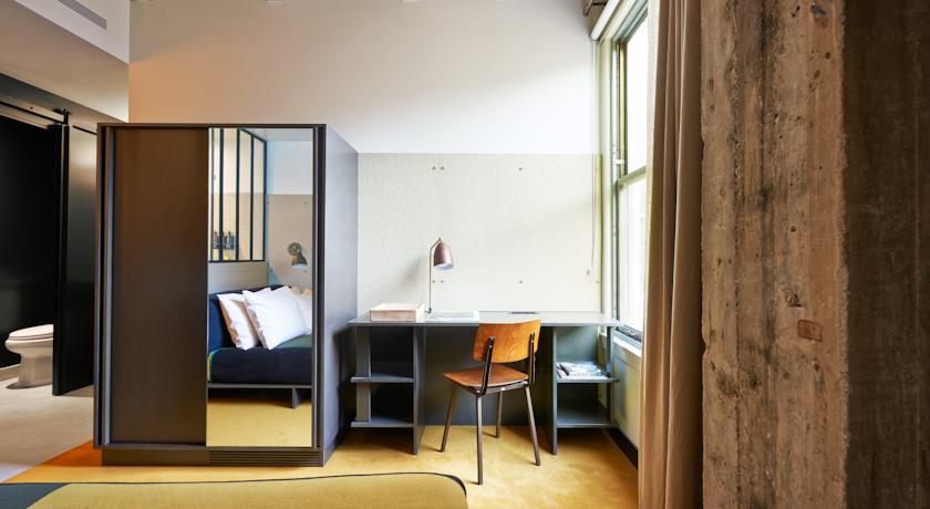 Stile Downtown Los Angeles By Kasa