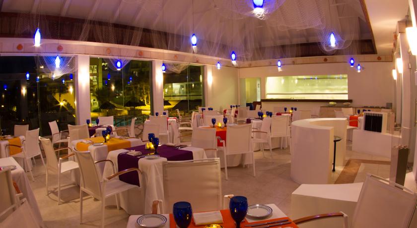 Grand Park Royal Cancun