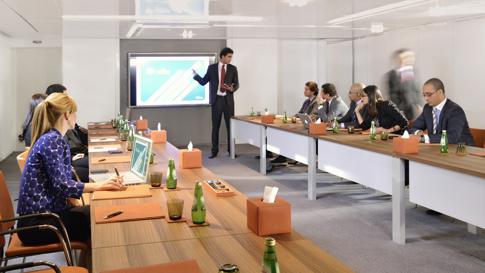 Intercontinental Cairo Semiramis By IHG