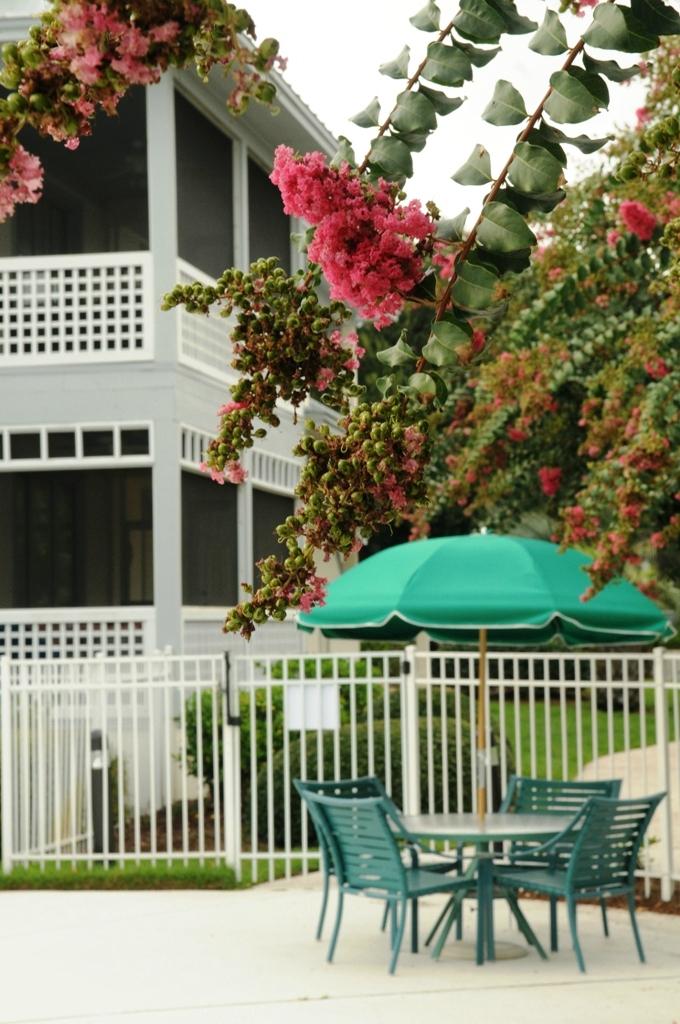 Hidden Dunes Beach & Tennis Resort