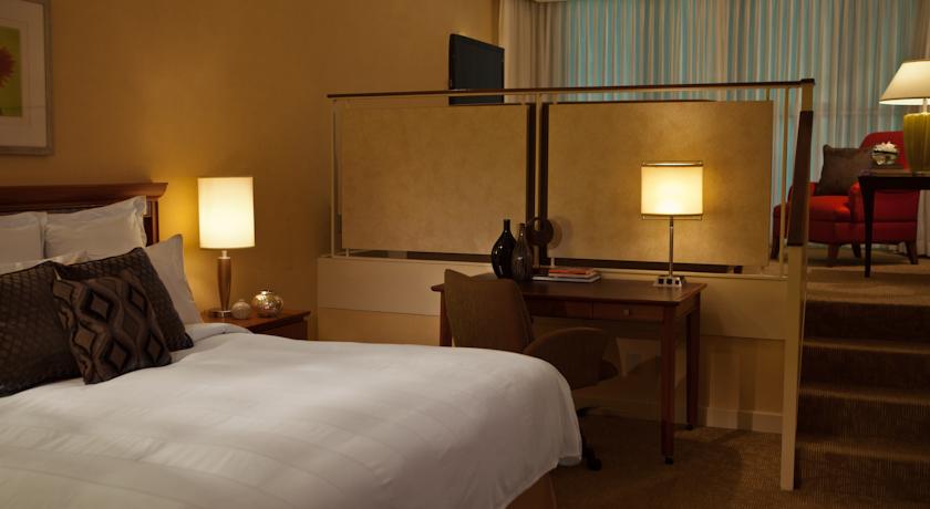 Toronto Marriott City Centre Hotel