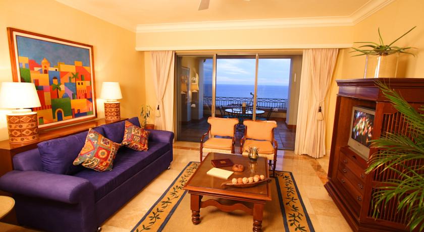 Pueblo Bonito Sunset Beach Golf And Spa Resort