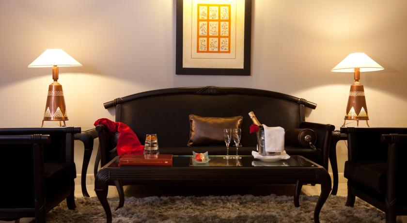 Sofitel Marrakech Palais Imperial & Spa