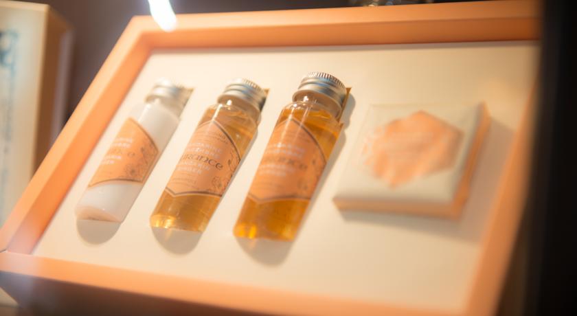 Hotel Heritage - Relais & Chateaux