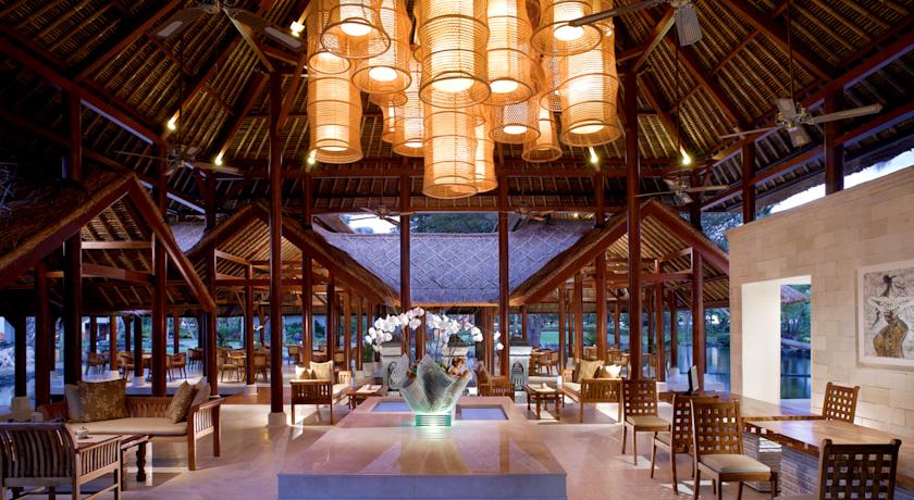 Grand Hyatt Bali