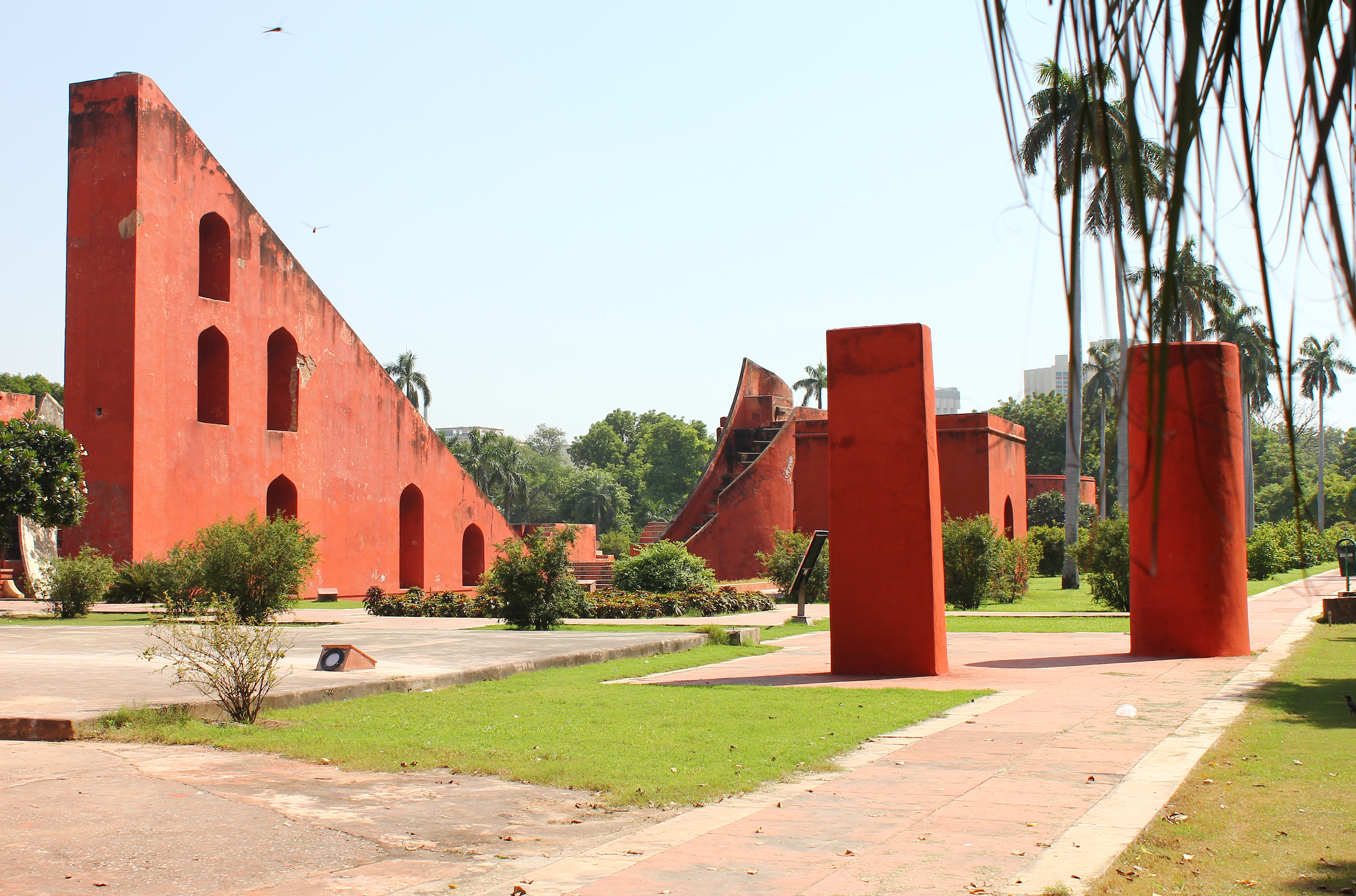 Jantar Mantar