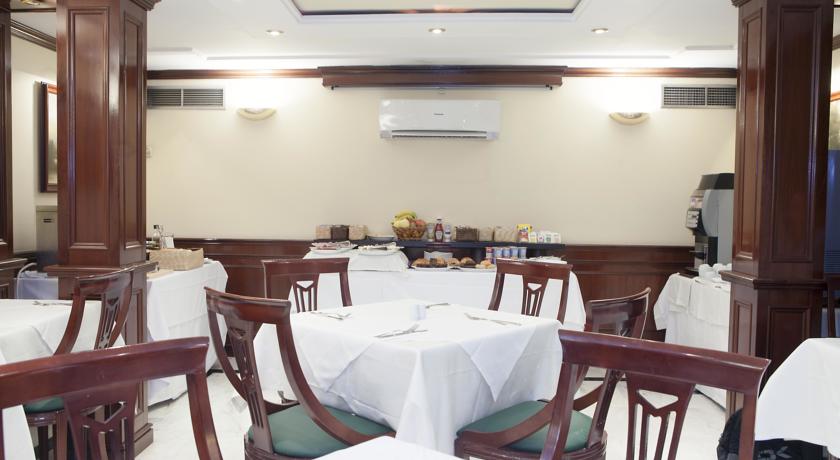 Hotel Soho Boutique Los Naranjos