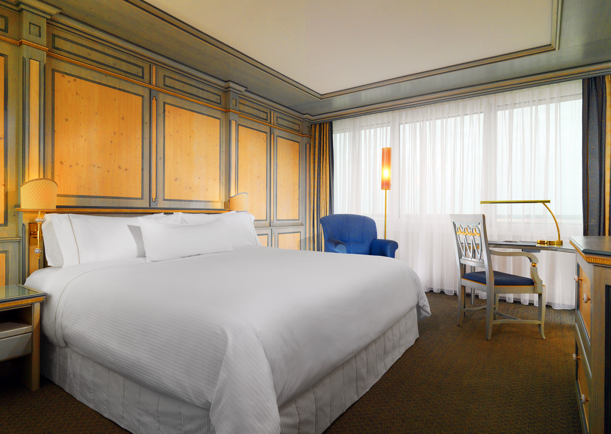 The Westin Grand Munich