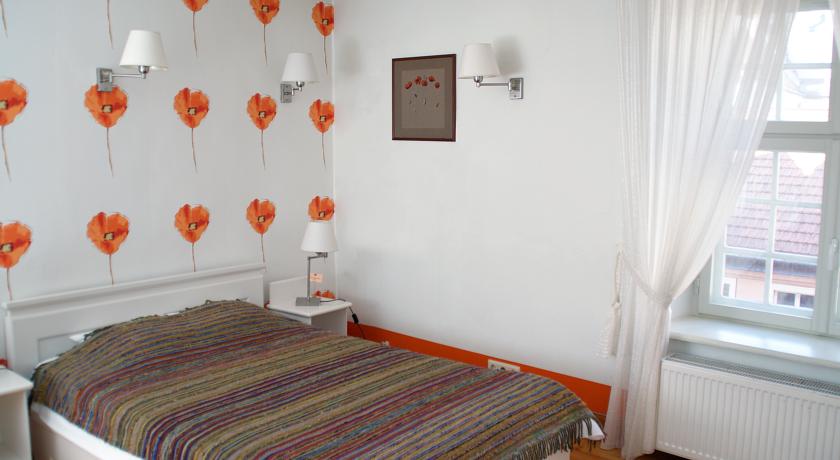 Historical Ekes Konvents 1435 Hotel